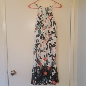 Adorne sleeveless Dress new